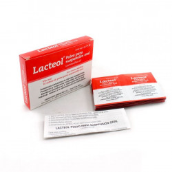 LACTEOL POLVO PARA...