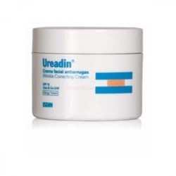 UREADIN CREMA ANTIARRUGAS CORRECTORA FACTOR 15 50 ML