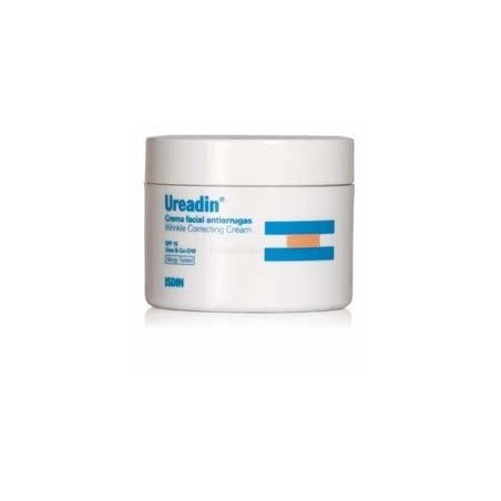 UREADIN CREMA ANTIARRUGAS CORRECTORA FACTOR 15 50 ML UREADIN CREMA ANTIARRUGAS CORRECTORA FACTOR 15 50 ML