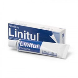 LINITUL POMADA