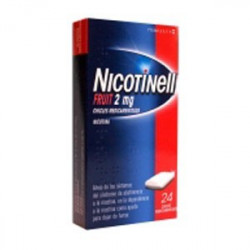 NICOTINELL FRUIT 2 mg...