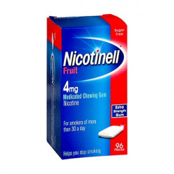 NICOTINELL FRUIT 4 mg...