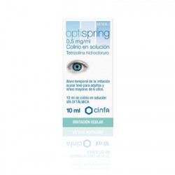 OPTISPRING 0,5 MG/ML...