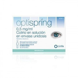 OPTISPRING 0,5 MG/ML...