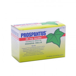 PROSPANTUS 35 MG JARABE