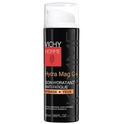 VICHY HOMME TTO HIDRATANTE 24 H FORTIFICANTE 50 ML