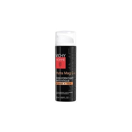 VICHY HOMME TTO HIDRATANTE 24 H FORTIFICANTE 50 ML VICHY HOMME TTO HIDRATANTE 24 H FORTIFICANTE 50 ML