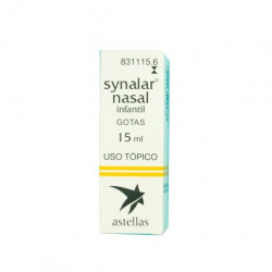SYNALAR NASAL INFANTIL GOTAS