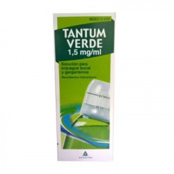 TANTUM VERDE 1,5 mg/ml...
