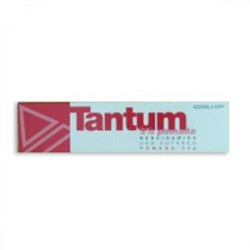 TANTUM 3% POMADA