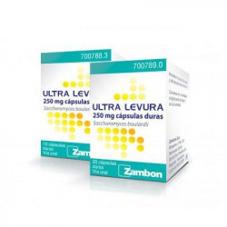 ULTRA LEVURA 250 MG...