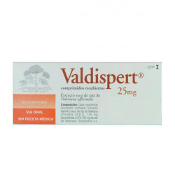 VALDISPERT 125 mg...