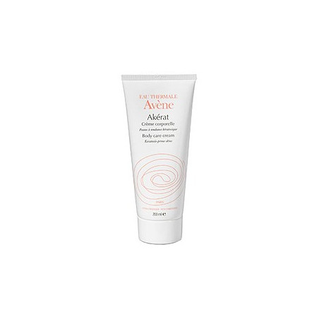 AVENE AKERAT CREMA CORPORAL 200 ML AVENE AKERAT CREMA CORPORAL 200 ML