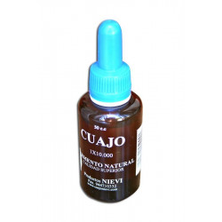 CUAJO LIQUIDO NATURAL 50CC