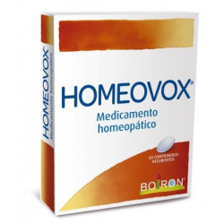 HOMEOVOX