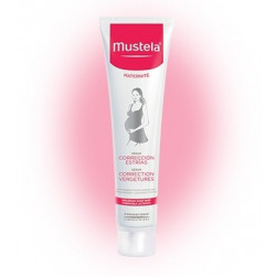 MUSTELA 9 MESES ANTIESTRIAS ACCION INTENSIVA 75 ML