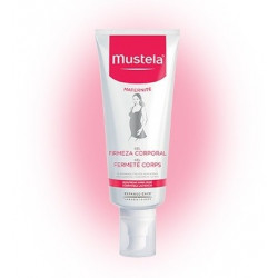 MUSTELA MATERNIDAD GEL FIRMEZA CORPORAL 200 ML