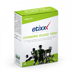 ETIXX CHONDRO GLUCO 1500 30 COMPRIMIDOS