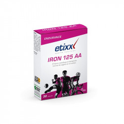ETIXX IRON 125 AA