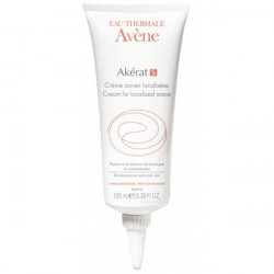 AVENE AKERAT CREMA CORPORAL 100 ML