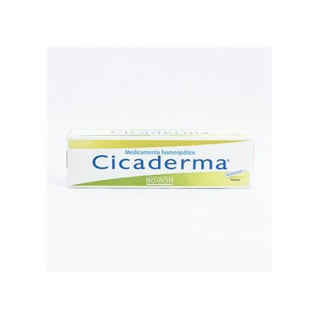 CICADERMA POMADA 40g CICADERMA POMADA 40g