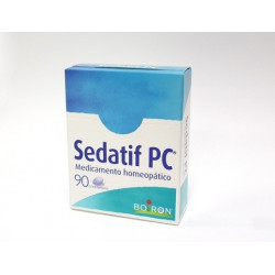 BOIRON SEDATIF PC 90 COMPRIMIDOS