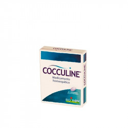 COCCULINE 30 COMPRIMIDOS