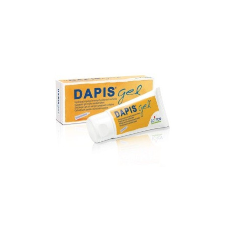 BOIRON DAPIS GEL 40GR 