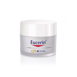 EUCERIN Q10 ACTIVE CREMA ANTIARRUGAS 