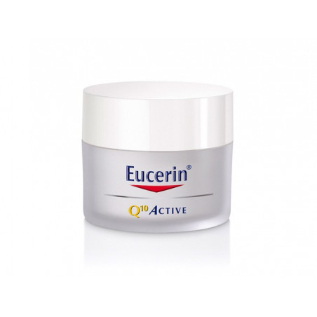 EUCERIN Q10 ACTIVE CREMA ANTIARRUGAS 