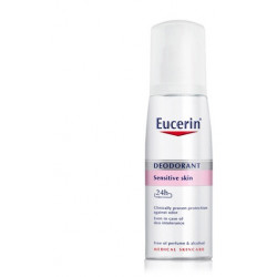 EUCERIN PH5 DESODORANTE PIELES SENSIBLES BALSAMO SPRAY 