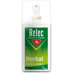 RELEC HERBAL SPRAY 75 ML