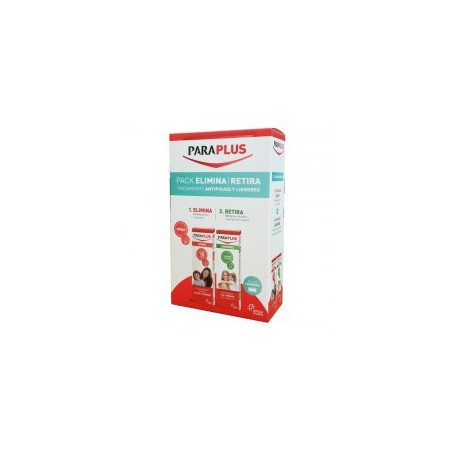 PARA COMPLET PACK PARAPLUS+PARALIENDRES PARA COMPLET PACK PARAPLUS+PARALIENDRES