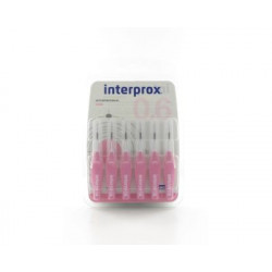 INTERPROX CEPILLO INTERPROXIMAL NANO 6U