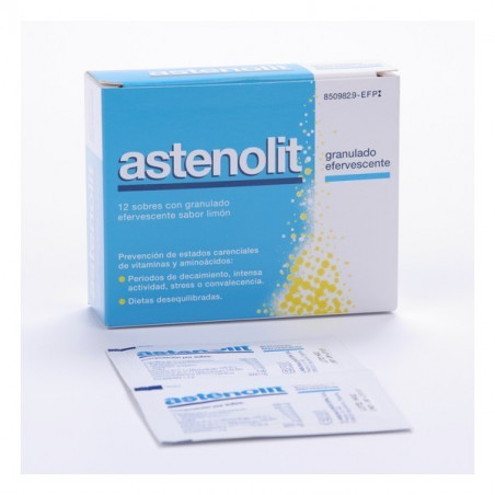 ASTENOLIT SOBRES