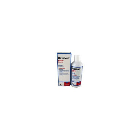 BEXIDENT ENCIAS COLUTORIO CLORHEXIDINA 500 ML BEXIDENT ENCIAS COLUTORIO CLORHEXIDINA 500 ML