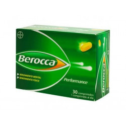 BEROCCA 30 COMP