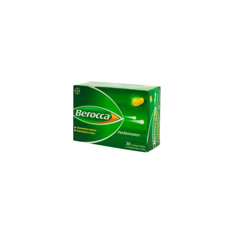 BEROCCA 30 COMP