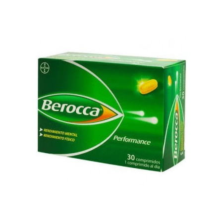 BEROCCA 30 COMP