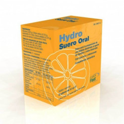 HYDRO SUERO ORAL 8 SOBRES