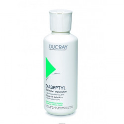 DUCRAY DIASEPTYL SOLUCION ACUOSA 125 ML