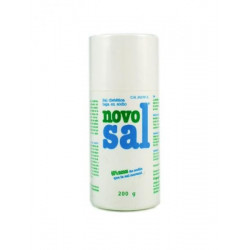 NOVOSAL SALERO 200 G