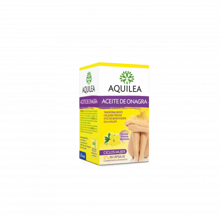 AQUILEA ACEITE DE ONAGRA AQUILEA ACEITE DE ONAGRA