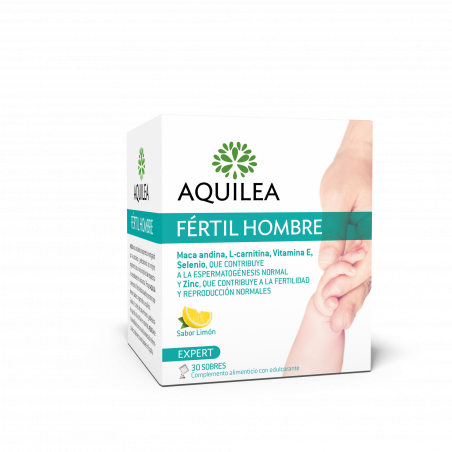 AQUILEA FERTIL 30 SOBRES AQUILEA FERTIL 30 SOBRES