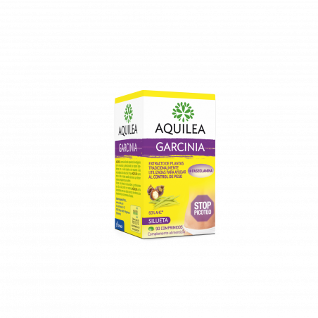 AQUILEA GARCINIA Y FASEOLAMINA AQUILEA GARCINIA Y FASEOLAMINA