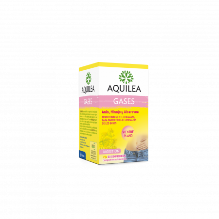 AQUILEA GASES COMPRIMIDOS AQUILEA GASES COMPRIMIDOS