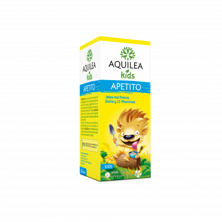 AQUILEA KIDS APETITO AQUILEA KIDS APETITO