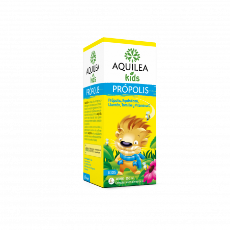 AQUILEA KIDS PROPOLIS