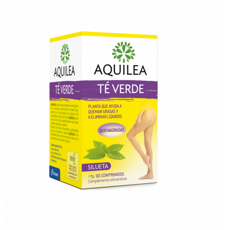 AQUILEA TE VERDE AQUILEA TE VERDE
