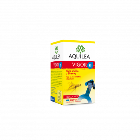 AQUILEA VIGOR PARA ÉL